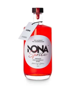 Spiritueux Sans Alcool Nona Spritz 70Cl