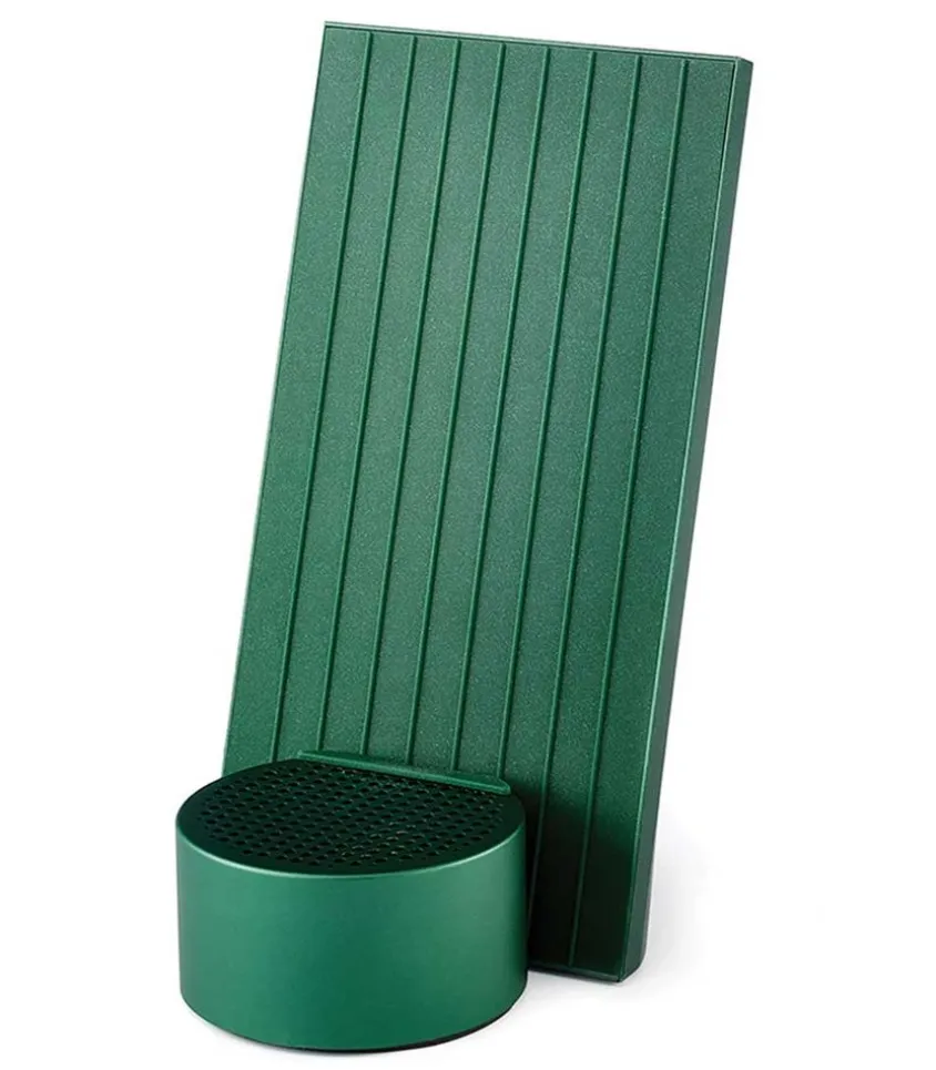 Station De Charge & Enceinte Bluetooth City Energy