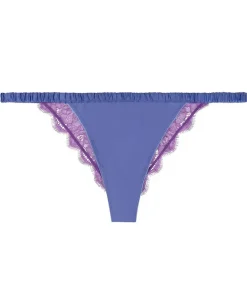 String Charlotte Purple
