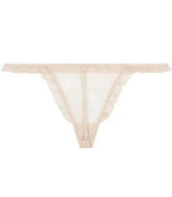 String Francesca Off White
