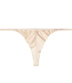 String Lily Off White