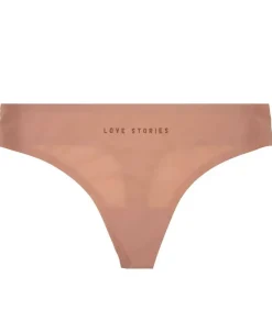 String Lou Light Brown