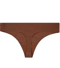 String Lou Medium Brown