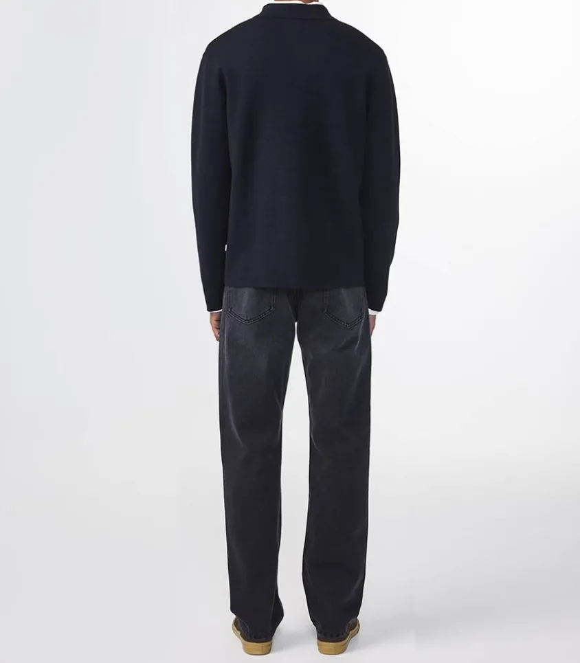 Surchemise Homme Jonas 6530 Deep Navy