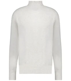 Sweat-Shirt Homme Clark Light Grey