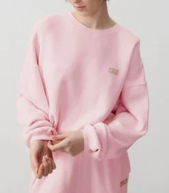 Sweat-Shirt Izubird Dragee Vintage