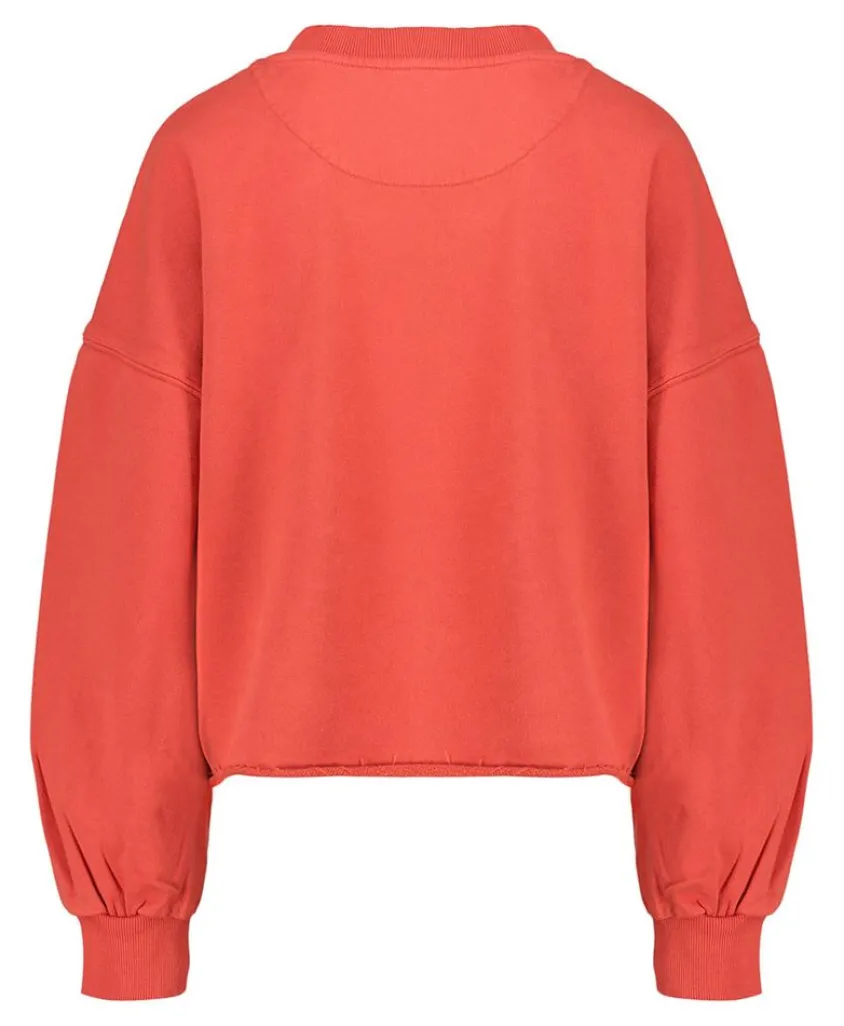 Sweat-Shirt Porter Class Bood