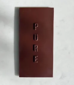 Tablette De Chocolat Bio Au Gingembre