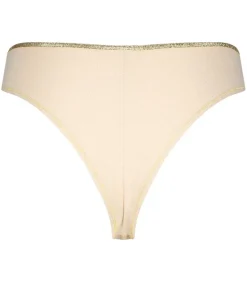 Tanga Ines Blush Lurex