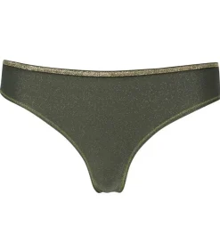 Tanga Ines Forest Lurex