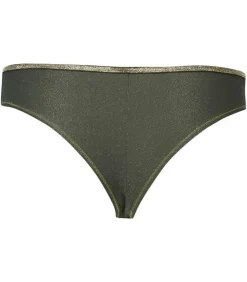 Tanga Ines Forest Lurex
