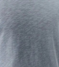 Tee-Shirt A Manches Longues Homme Bysapick Horizon