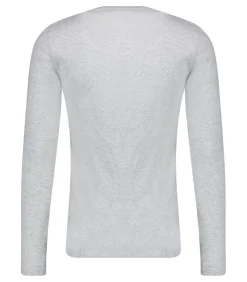 Tee-Shirt A Manches Longues Homme Bysapick Polaire Chine