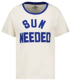 Tee-Shirt Eliot Sun Needed
