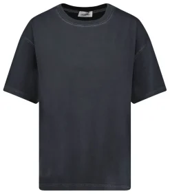 Tee-Shirt Fizvalley Carbone Vintage