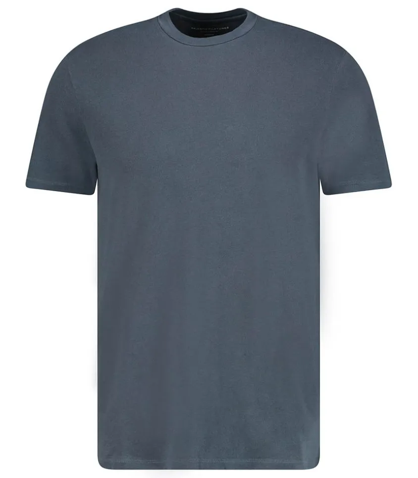 Tee-Shirt Homme Col Rond Harold Crepuscule