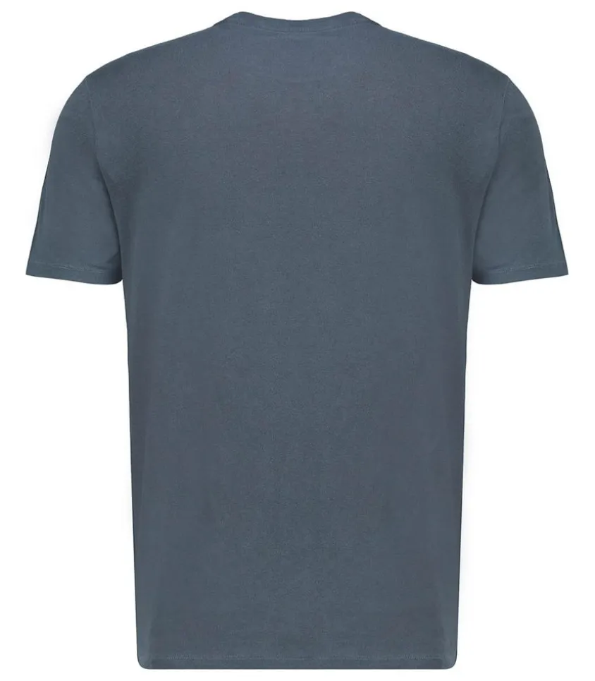 Tee-Shirt Homme Col Rond Harold Crepuscule