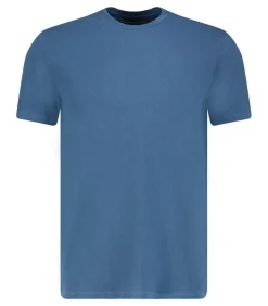 Tee-Shirt Homme Col Rond Harold Haute Mer