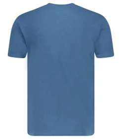 Tee-Shirt Homme Col Rond Harold Haute Mer