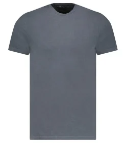 Tee-Shirt Homme Harold Col Rond Manches Courtes Pirate