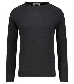 Tee-Shirt Homme Manches Longues Sonoma Anthracite Chine
