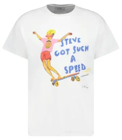 Tee-Shirt Homme Steve Got Such