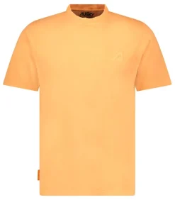 Tee-Shirt Homme Super Vintage Orange