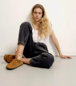 Tee-Shirt Jacksonville Blanc