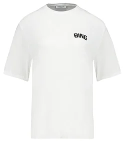 Tee-Shirt Louis Hollywood Ivoire