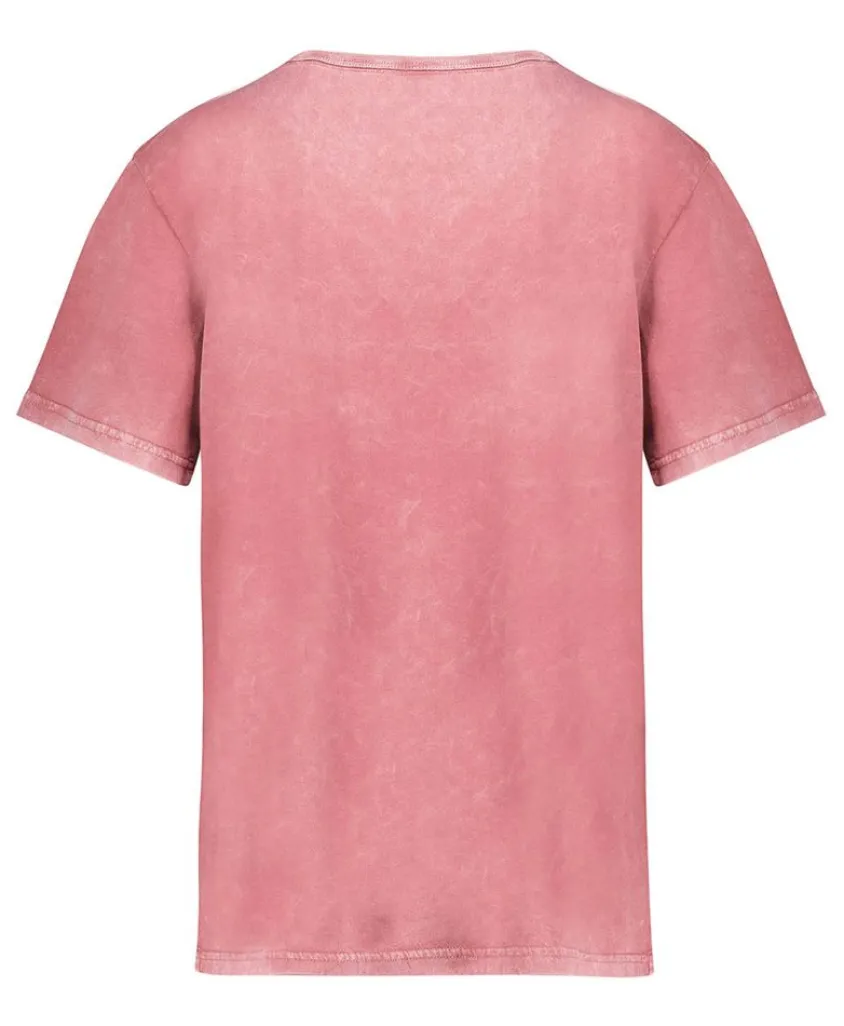 Tee-Shirt Schiffer Cactus Brick