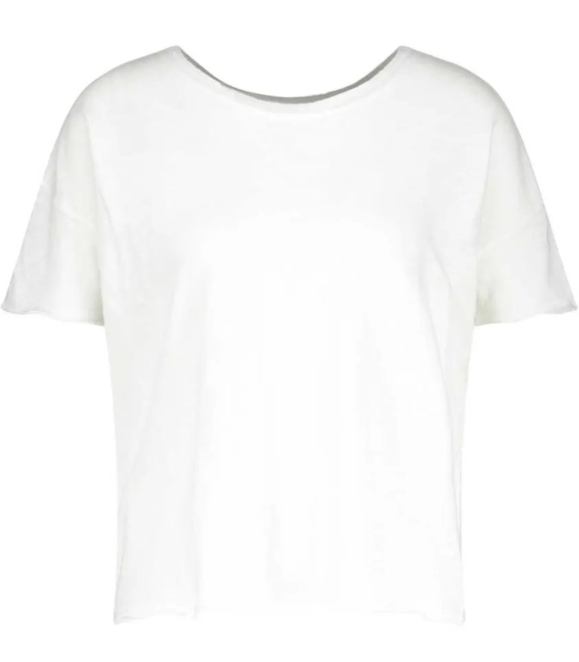 Tee-Shirt Sonoma Droit