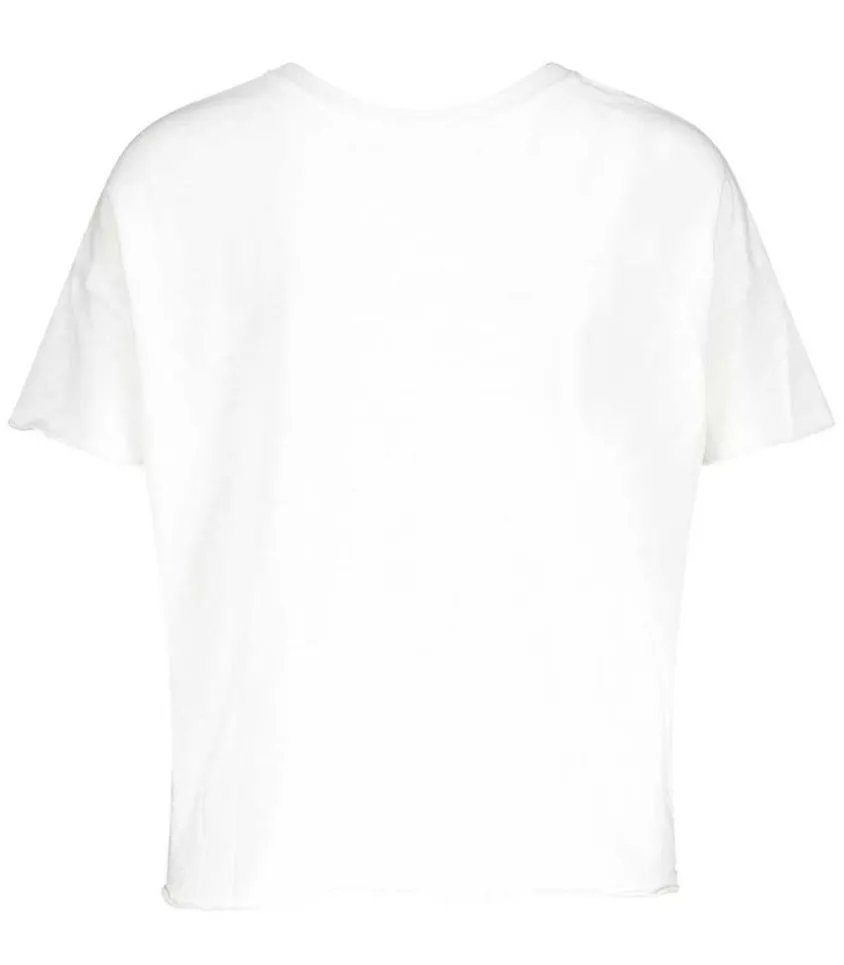 Tee-Shirt Sonoma Droit