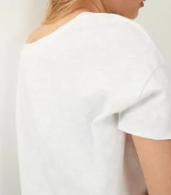 Tee-Shirt Sonoma Droit