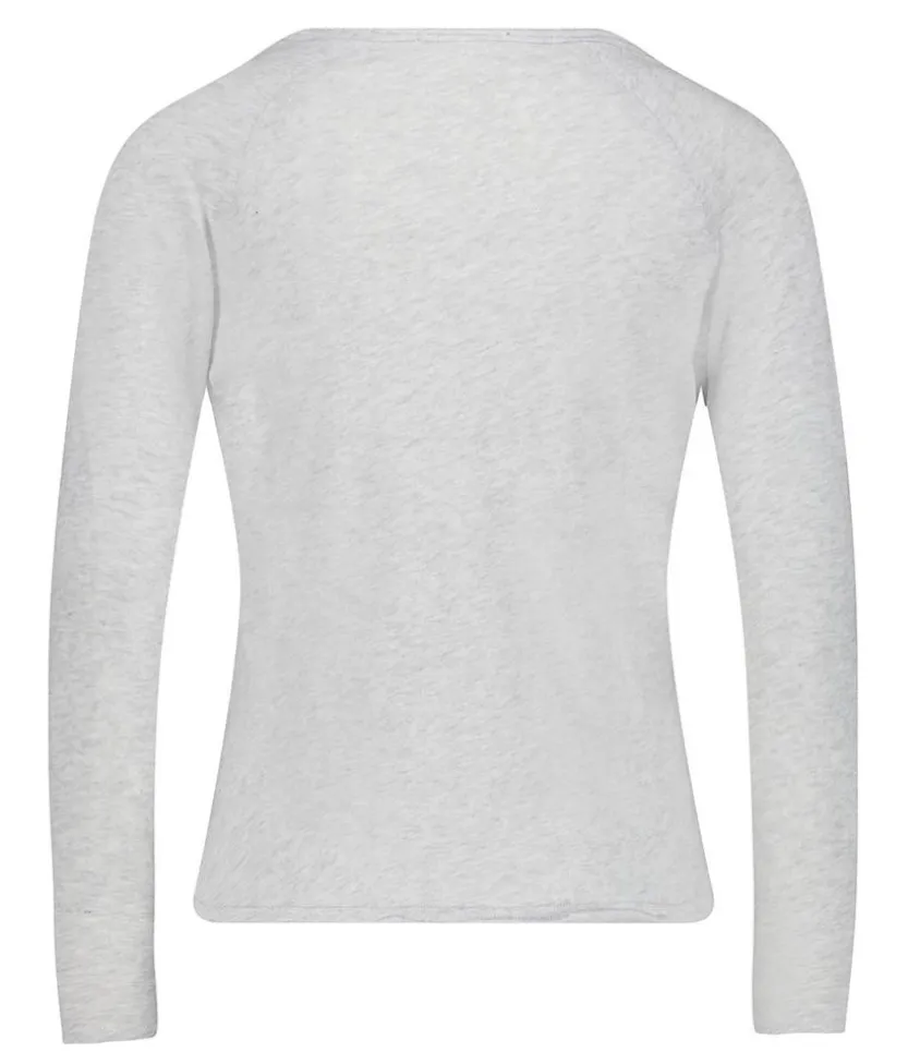 Tee-Shirt Sonoma Manches Longues Arctique Chine