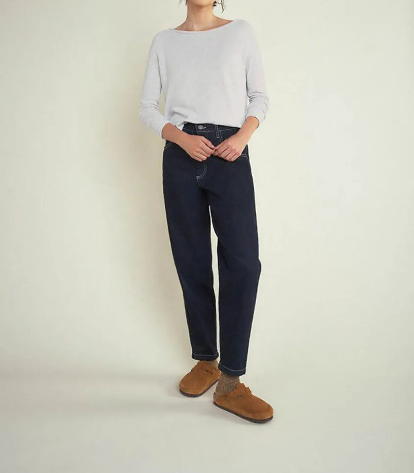 Tee-Shirt Sonoma Manches Longues Arctique Chine