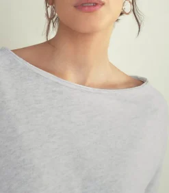 Tee-Shirt Sonoma Manches Longues Arctique Chine