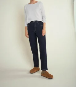 Tee-Shirt Sonoma Manches Longues Arctique Chine