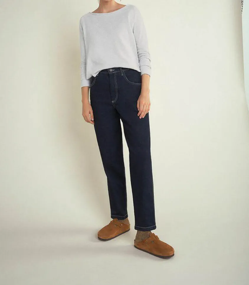 Tee-Shirt Sonoma Manches Longues Arctique Chine