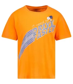 Tee-Shirt Starlight Burn Faster