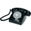 Telephone Retro Gpo 746 Rotary