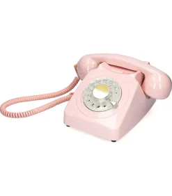 Telephone Retro Gpo 746 Rotary