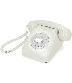 Telephone Retro Gpo 746 Rotary