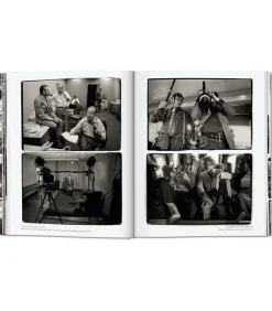 The Early Years 1970-1983, Annie Leibovitz