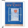 The-New-Yorker 192 Le Tan Valentine'S Day 40 X 50 Cm