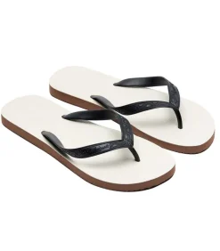 Tongs Homme Kalamata Noir Original