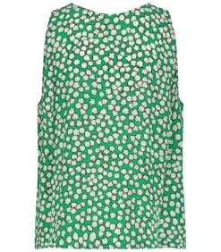 Top En Soie Lola Jardin De Lucie