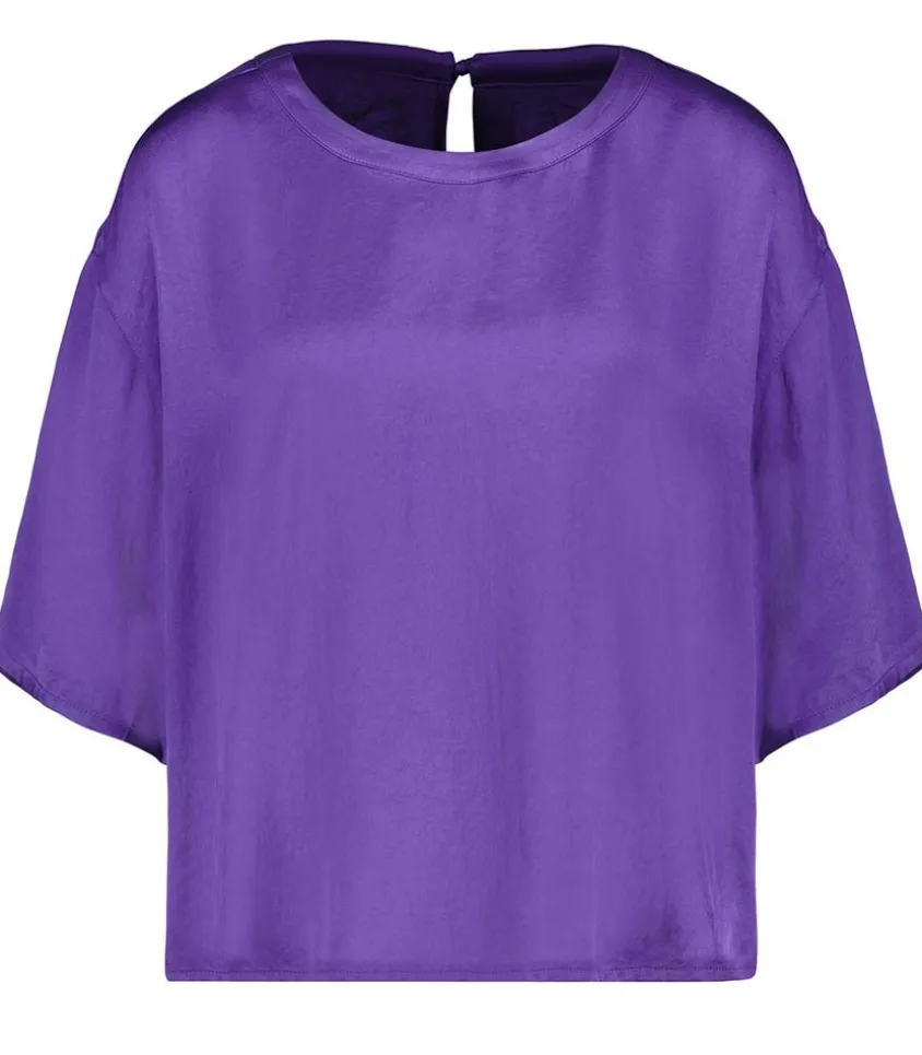 Top Widland Neon Purple