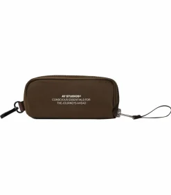 Trousse Army Green