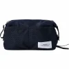 Trousse De Toilette Navy Blue