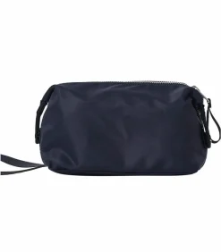 Trousse De Toilette Navy Blue
